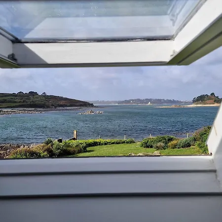 Casa de Férias Small Premium Cottage, A Nugget By The Sea