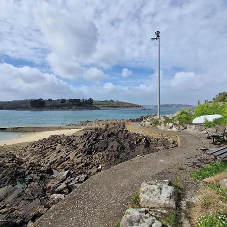 Casa de Férias Small Premium Cottage, A Nugget By The Sea *